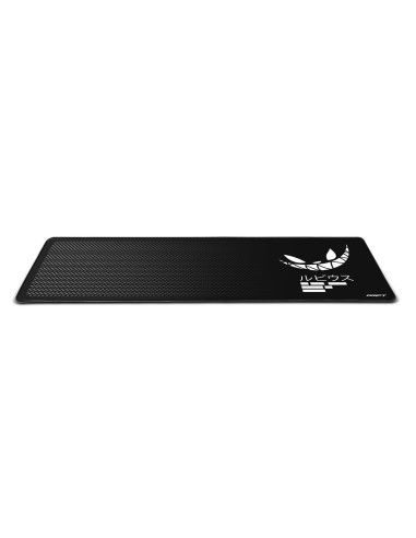 DRIFT DRMADKATXL alfombrilla para ratón Alfombrilla de ratón para juegos Negro, Blanco