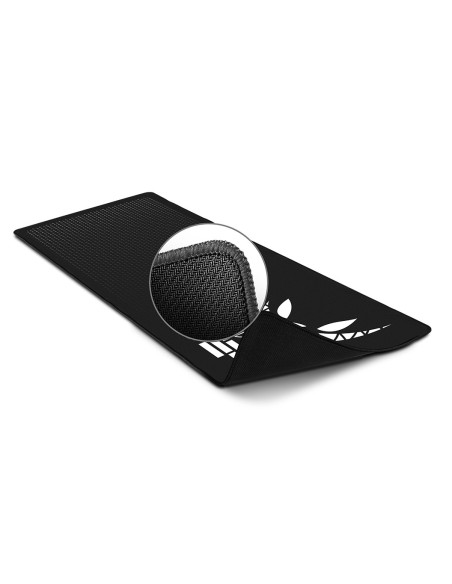 DRIFT DRMADKATXL alfombrilla para ratón Alfombrilla de ratón para juegos Negro, Blanco