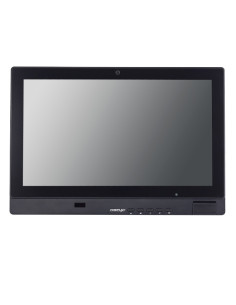 Posiflex HC1621P128W14 i3-7101E 3,4 GHz Todo-en-Uno 54,6 cm (21.5") 1092 x 1080 Pixeles Pantalla táctil Negro 2