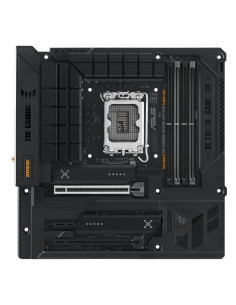 ASUS TUF GAMING B760M-BTF WIFI Intel B760 LGA 1700 micro ATX
