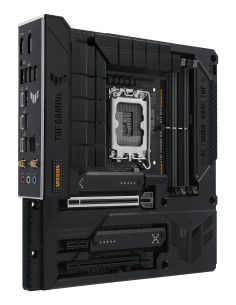 ASUS TUF GAMING B760M-BTF WIFI Intel B760 LGA 1700 micro ATX 2