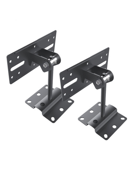 Approx APPSPK02WD altavoz Madera Inalámbrico y alámbrico 30 W