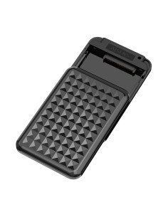 AISENS Caja Externa 2,5″ 9.5mm SATA a USB3.0 USB3.1 Gen1, Negra 2