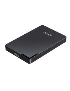 AISENS Caja Externa 2,5″ 9.5mm SATA a USB 3.0 USB3.1 Gen1, Negra 2