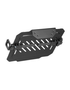 AISENS Soporte Universal para Portátil de 12-17 para el Montaje en un Soporte de Monitor, Negro 2