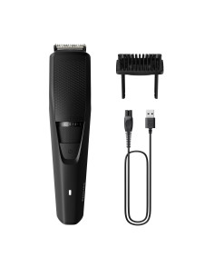 Philips BEARDTRIMMER Series 3000 BT3234 15 Barbero
