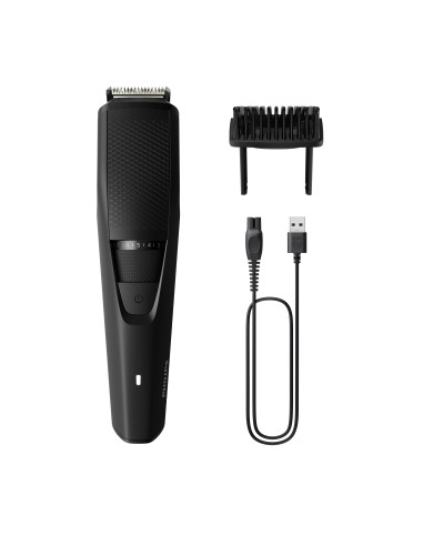 Philips BEARDTRIMMER Series 3000 BT3234 15 Barbero