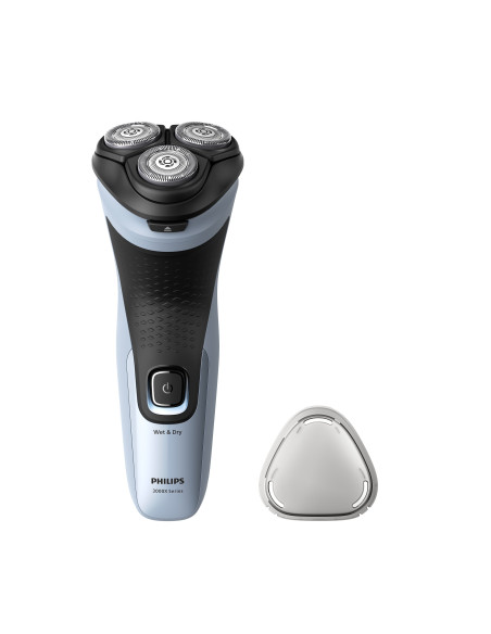 Philips Shaver 3000X Series X3003 00 Afeitadora eléctrica en seco y en húmedo