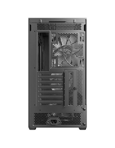 Antec FLUX REAR Midi Tower Negro