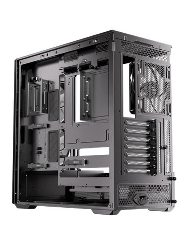 Antec FLUX REAR Midi Tower Negro