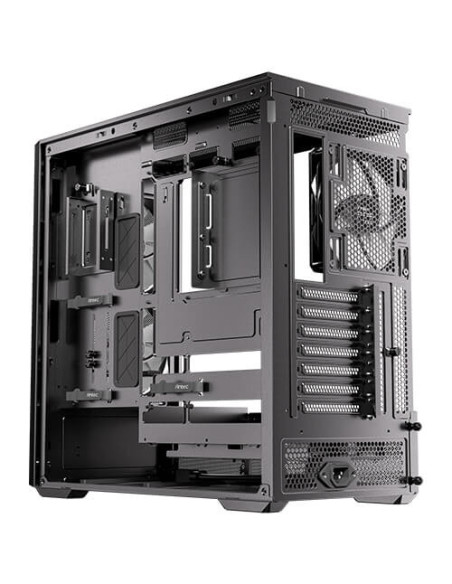 Antec FLUX REAR Midi Tower Negro