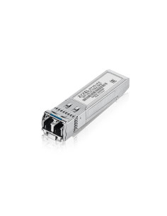 Zyxel SFP10G-LR-E red modulo transceptor Fibra óptica 10000 Mbit s SFP+ 1310 nm