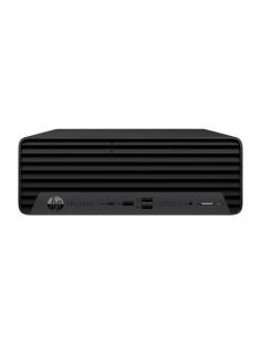 HP Pro Small Form Factor 400 G9 Intel® Core™ i5 i5-14500 8 GB DDR5-SDRAM 256 GB SSD Windows 11 Pro SFF PC Negro
