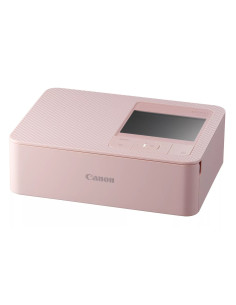 Canon SELPHY CP1500 impresora de foto Pintar por sublimación 300 x 300 DPI 4" x 6" (10x15 cm) Wifi 2