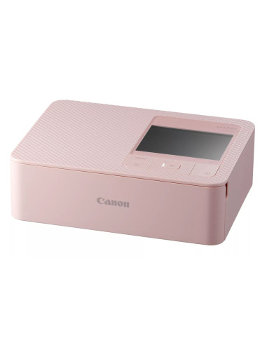 Canon SELPHY CP1500 impresora de foto Pintar por sublimación 300 x 300 DPI 4" x 6" (10x15 cm) Wifi