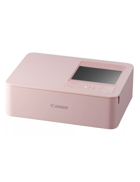 Canon SELPHY CP1500 impresora de foto Pintar por sublimación 300 x 300 DPI 4" x 6" (10x15 cm) Wifi