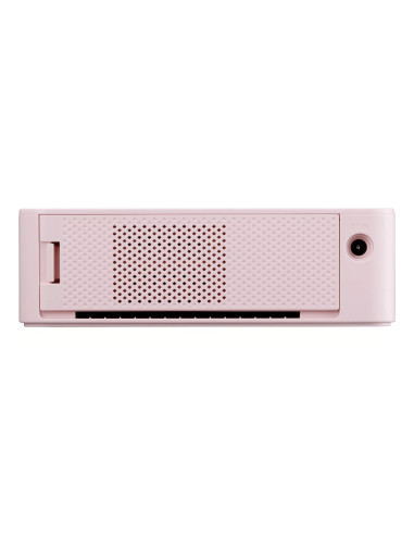 Canon SELPHY CP1500 impresora de foto Pintar por sublimación 300 x 300 DPI 4" x 6" (10x15 cm) Wifi