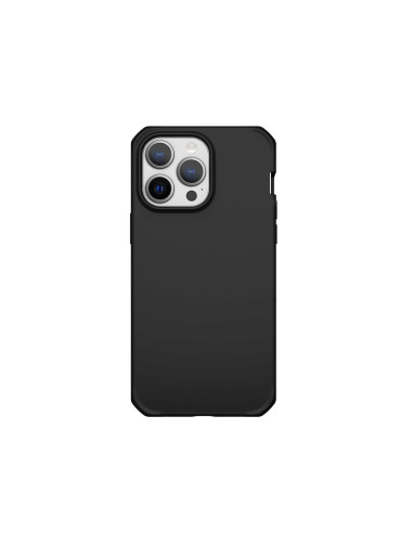 Mobilis 066052 funda para teléfono móvil 15,5 cm (6.1") Negro