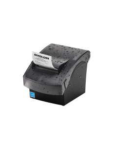 Bixolon SRP-350plusV 180 x 180 DPI Alámbrico Térmica directa Impresora de recibos