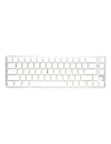 Ducky One 3 SF teclado Juego USB Blanco