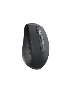 Logitech 910-006929 ratón Oficina mano derecha RF Wireless + Bluetooth Laser 8000 DPI 2