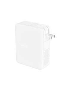 Belkin BoostCharge Pro Universal Blanco Corriente alterna Interior 2