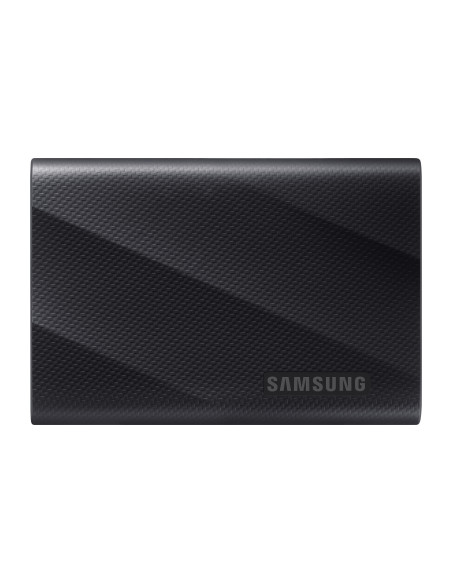 Samsung MU-PG4T0B 4 TB USB Tipo C 3.2 Gen 2 (3.1 Gen 2) Negro