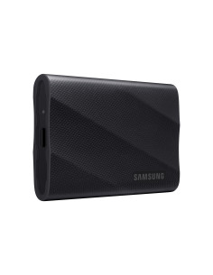 Samsung MU-PG4T0B 4 TB USB Tipo C 3.2 Gen 2 (3.1 Gen 2) Negro 2