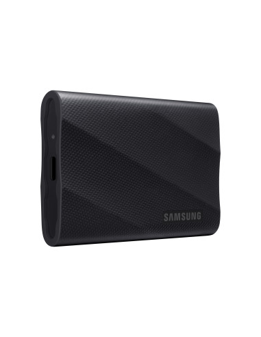 Samsung MU-PG4T0B 4 TB USB Tipo C 3.2 Gen 2 (3.1 Gen 2) Negro