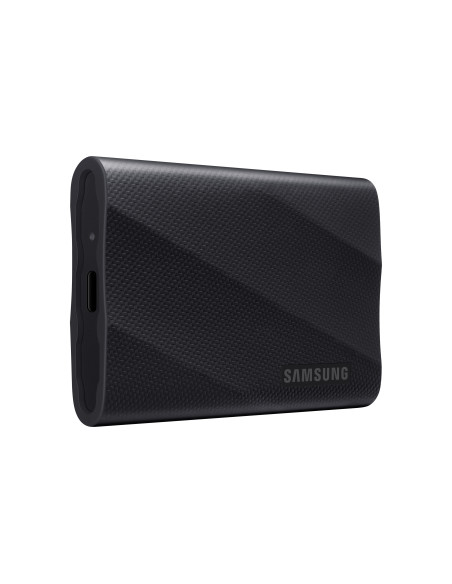 Samsung MU-PG4T0B 4 TB USB Tipo C 3.2 Gen 2 (3.1 Gen 2) Negro