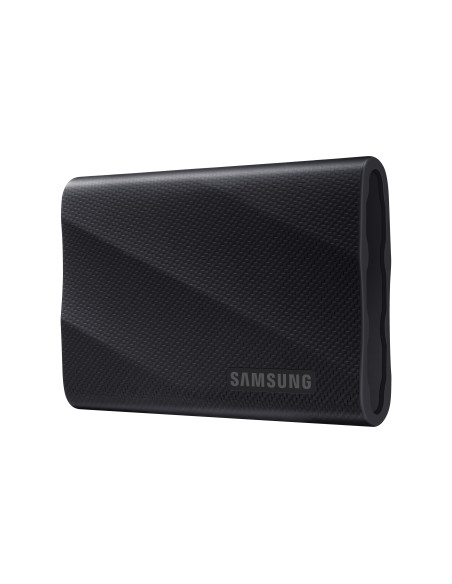 Samsung MU-PG4T0B 4 TB USB Tipo C 3.2 Gen 2 (3.1 Gen 2) Negro