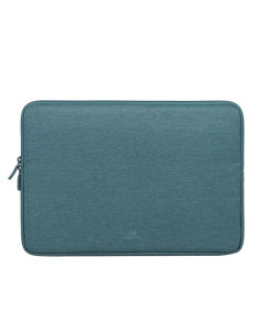 Rivacase Suzuka 7703 35,6 cm (14") Funda Color aguamarina 2