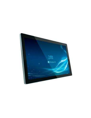 Terminal 21.5" Flat Capacitivo 10D-215J64, Intel J6412, 8Gb RAM, 128Gb SSD, Windows 11 IoT