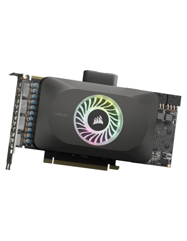 Corsair CX-9025001-WW accesorio o pieza de sistema de refrigeración para ordenador Bloque de agua