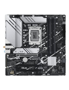 ASUS PRIME B760M-A WIFI Intel B760 LGA 1700 micro ATX 2