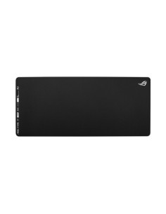 ASUS ROG Hone Ace XXL Alfombrilla de ratón para juegos Negro