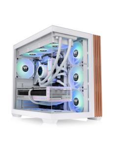 Thermaltake View 380 WS ARGB Midi Tower Blanco