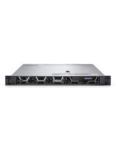 DELL PowerEdge R450 servidor 480 GB Bastidor (1U) Intel® Xeon® Silver 4314 2,4 GHz 16 GB DDR4-SDRAM 1100 W 2