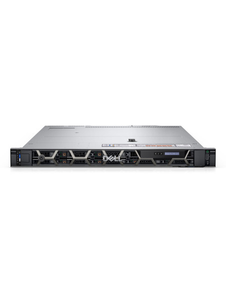 DELL PowerEdge R450 servidor 480 GB Bastidor (1U) Intel® Xeon® Silver 4314 2,4 GHz 16 GB DDR4-SDRAM 1100 W