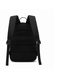 Celly DAYPACKBK mochila Mochila informal Negro 2
