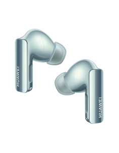 Huawei FreeBuds Pro 3 Auriculares Inalámbrico y alámbrico Dentro de oído Llamadas Música USB Tipo C Bluetooth Verde