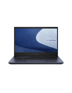 ASUS ExpertBook B5 B5402CBA-EB1224X - Ordenador Portátil 14" Full HD (Intel Core i5-1240P, 16GB RAM, 512GB SSD, Iris Xe