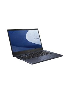 ASUS ExpertBook B5 B5402CBA-EB1224X - Ordenador Portátil 14" Full HD (Intel Core i5-1240P, 16GB RAM, 512GB SSD, Iris Xe 2