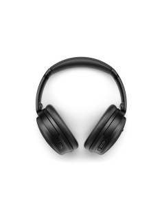 Bose QuietComfort Auriculares Inalámbrico y alámbrico Diadema Música uso diario Bluetooth Negro 2