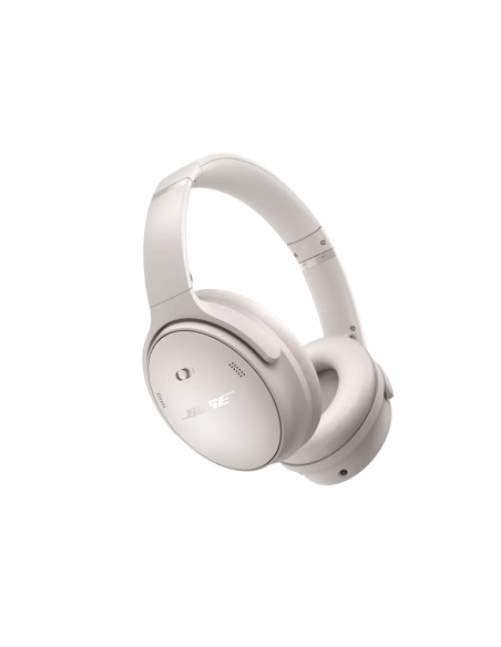 Bose QuietComfort Auriculares Inalámbrico y alámbrico Diadema Música uso diario Bluetooth Blanco