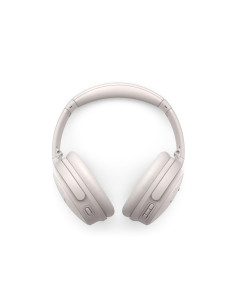 Bose QuietComfort Auriculares Inalámbrico y alámbrico Diadema Música uso diario Bluetooth Blanco 2