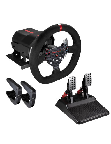 Blade Gaming FR-Force Racing Wheel
