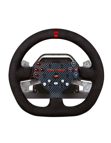 Blade Gaming FR-Force Racing Wheel