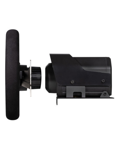 Blade Gaming FR-Force Racing Wheel