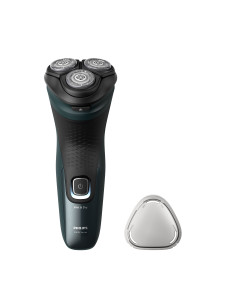 Philips Shaver 3000X Series X3052 00 Afeitadora eléctrica en seco y en húmedo